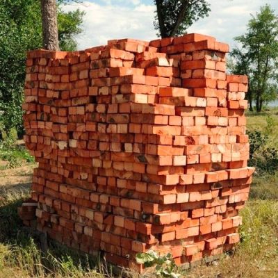 Bricks