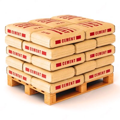 Cement Bags