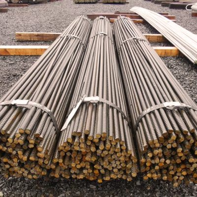 Iron Rod